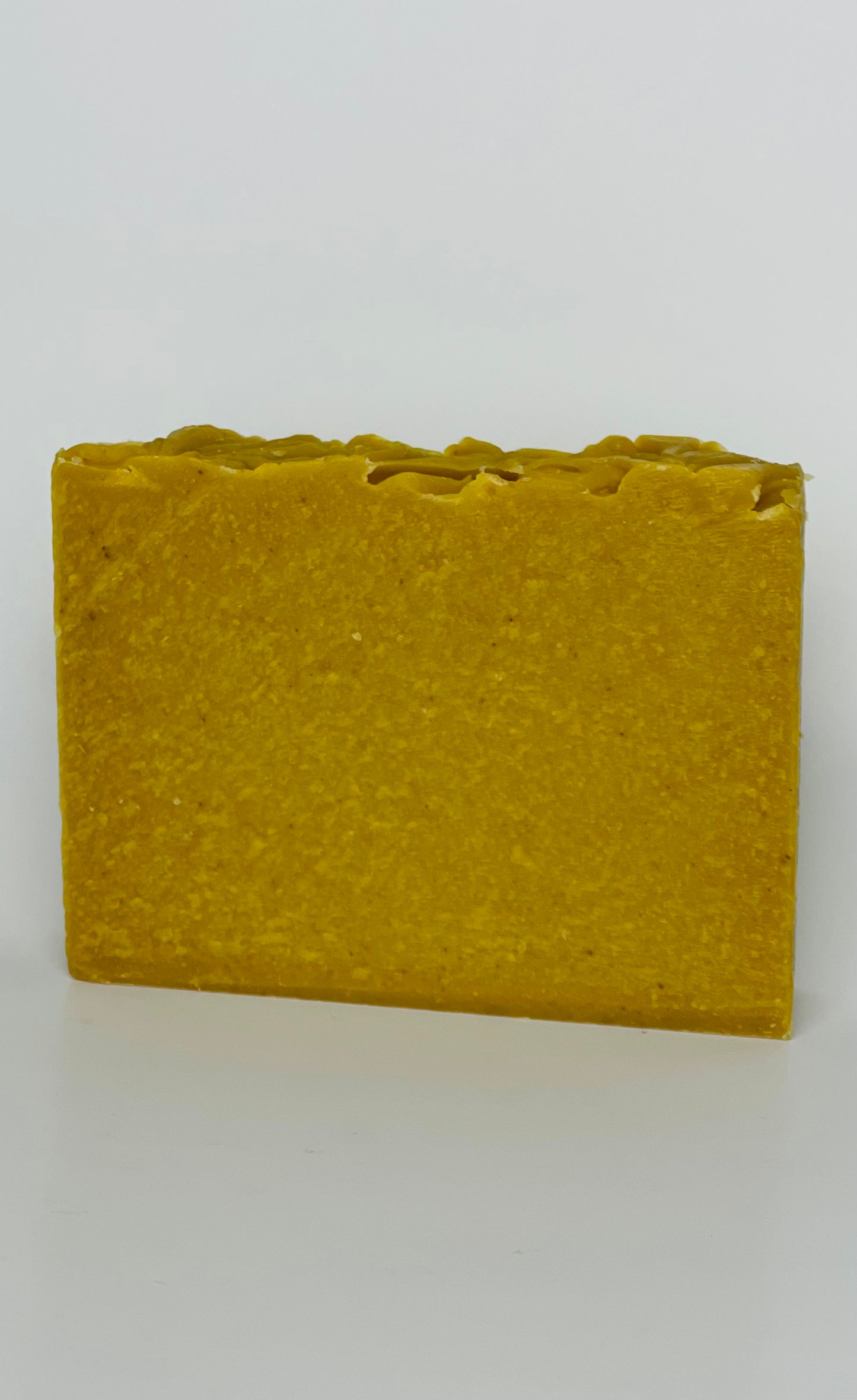 TUMERIC AND CARROT BAR SOAP