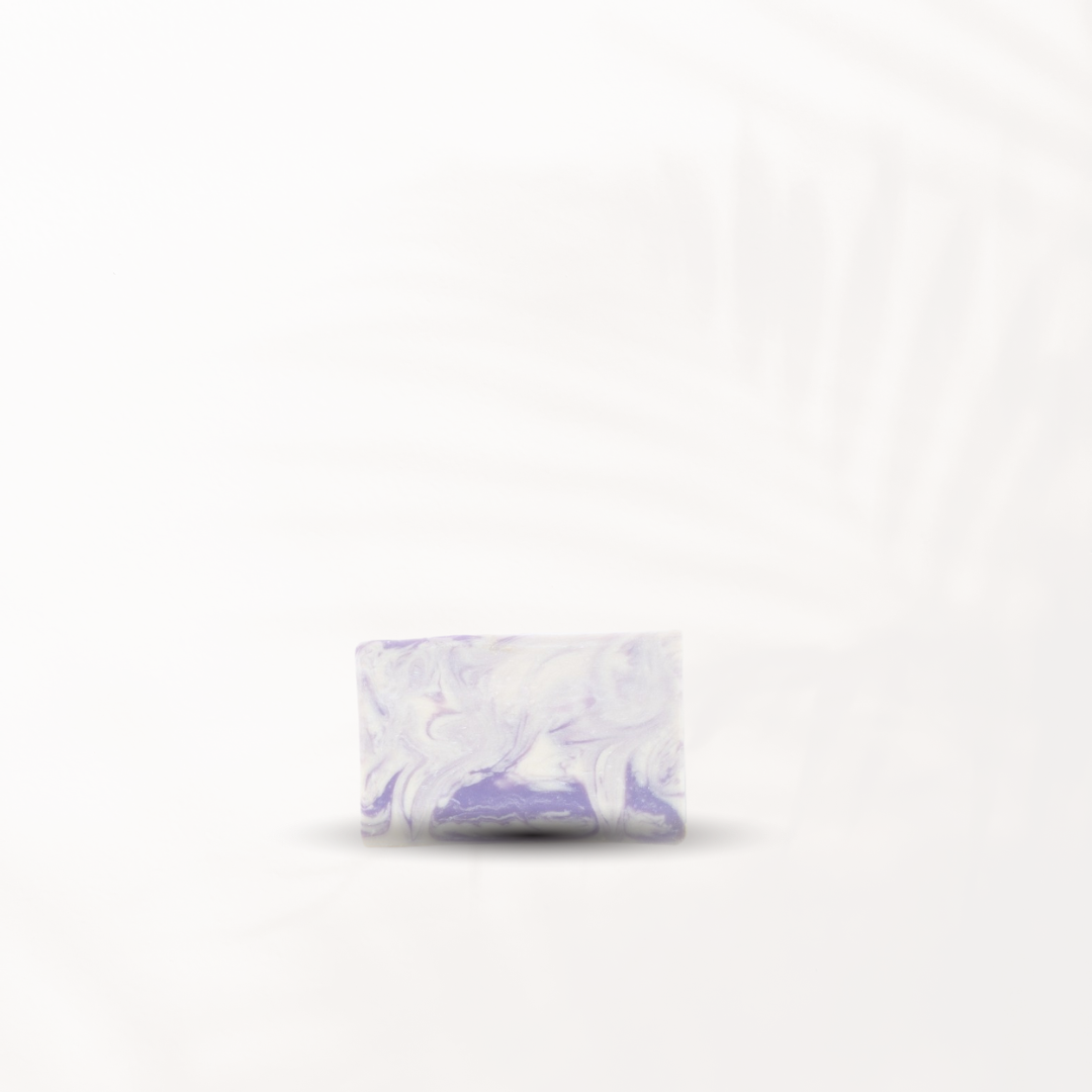 SWEET LAVENDER BAR SOAP
