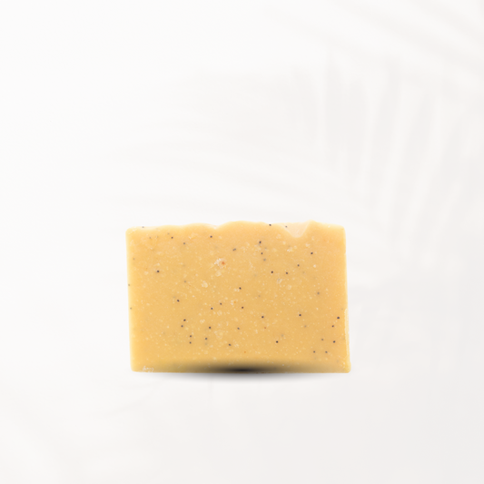 LEMONGRASS BAR SOAP