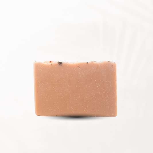 OATMILK & HONEY BAR SOAP